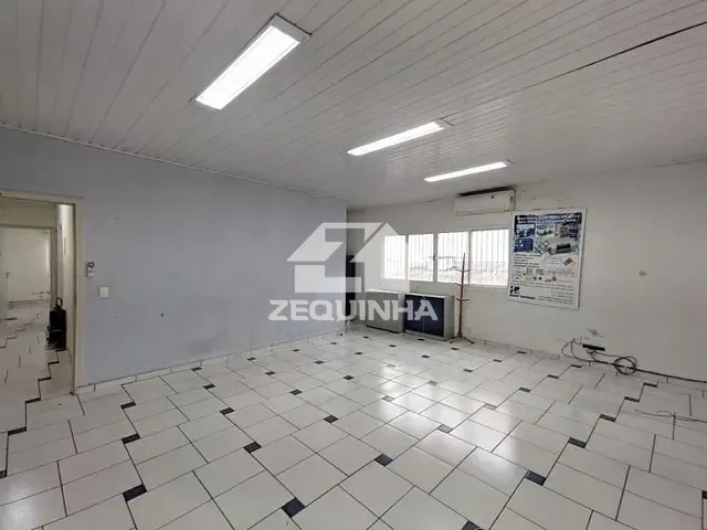 Prédio com 220m², à venda, no bairro Centro em Osasco