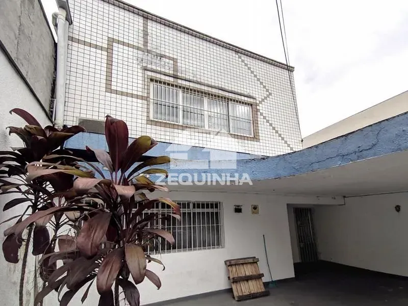 Prédio Inteiro, 220 m² - Foto 1