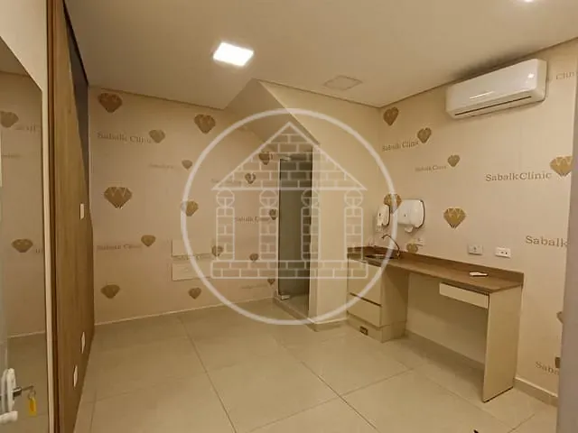 Prédio com 432m², para alugar, no bairro Cidade Dutra em São Paulo