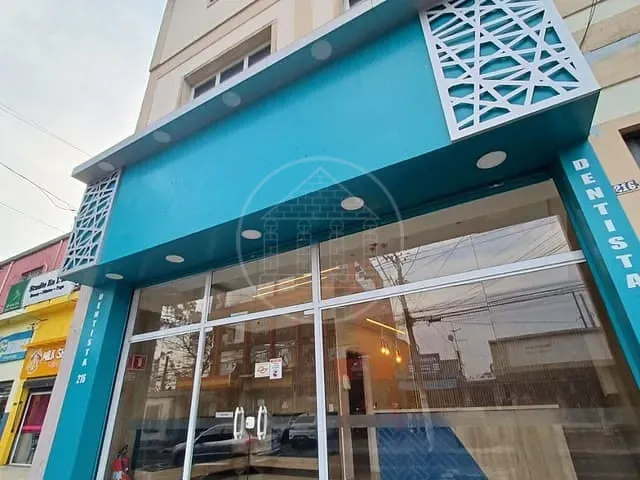 Prédio com 154m², para alugar, no bairro Cidade Dutra em São Paulo