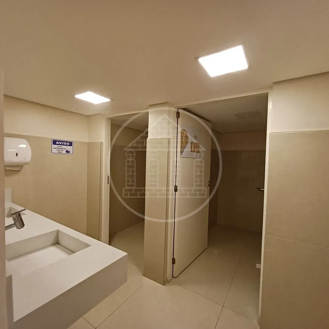Prédio Inteiro, 400 m² - Foto 12