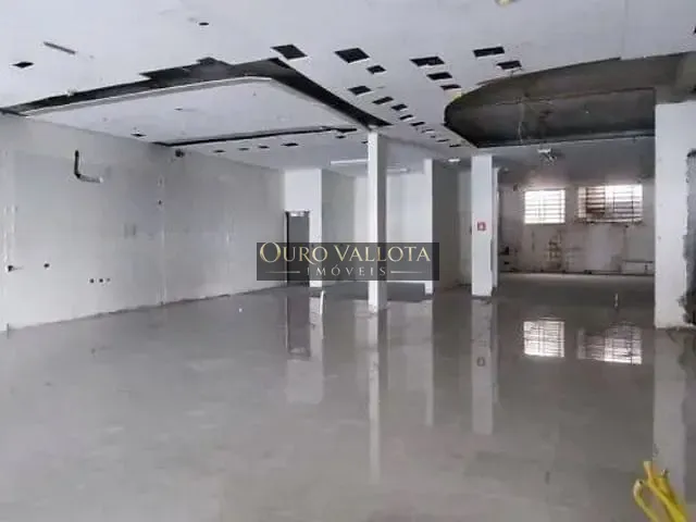 Prédio com 350m², para alugar, no bairro Parque da Mooca em São Paulo