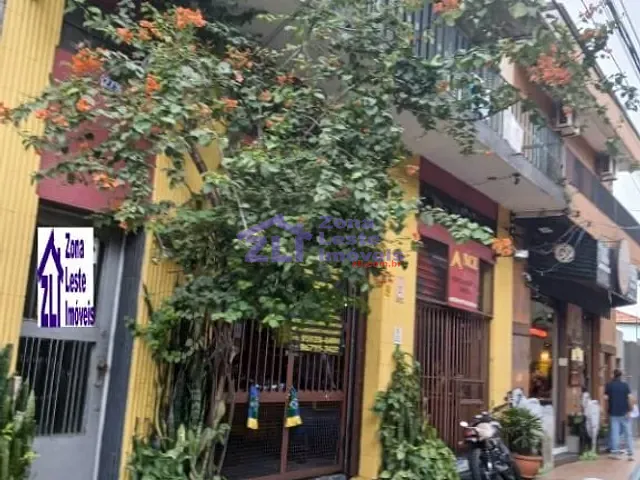 Prédio com 277m², à venda, no bairro Vila Formosa em São Paulo