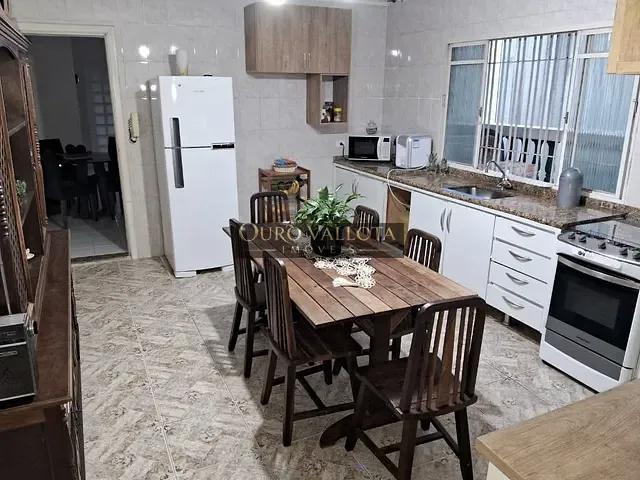 Prédio com 140m², para alugar, no bairro Mooca em São Paulo