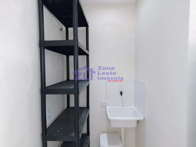 Prédio com 248m², para alugar, no bairro Mooca em São Paulo