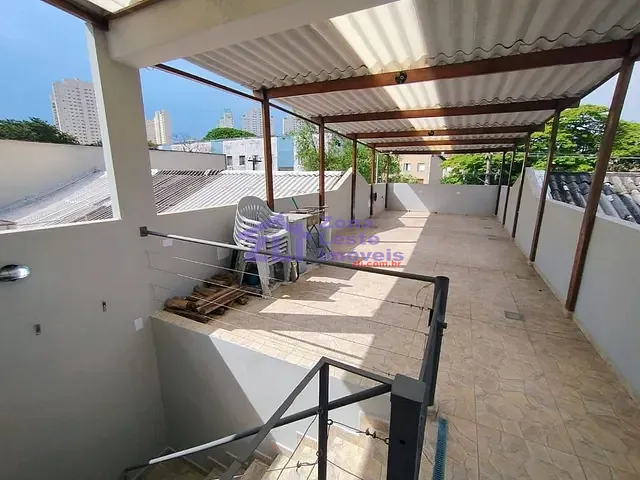 Prédio com 248m², para alugar, no bairro Mooca em São Paulo