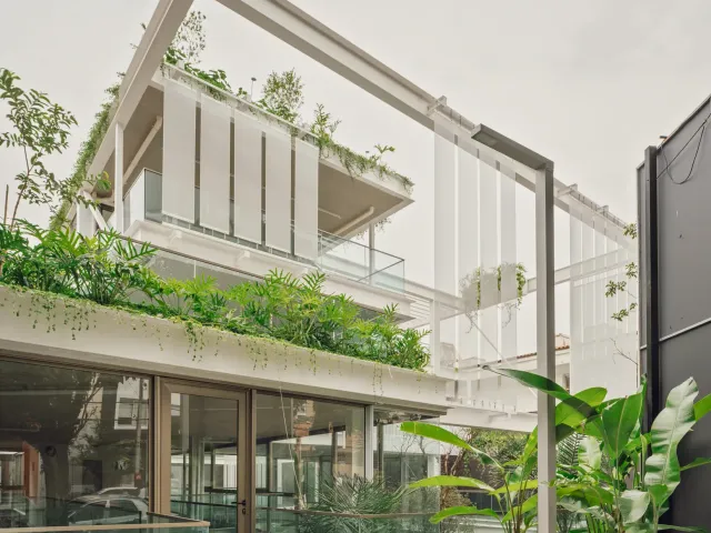 Prédio com 2590m², à venda, no bairro Vila Nova Conceição em São Paulo