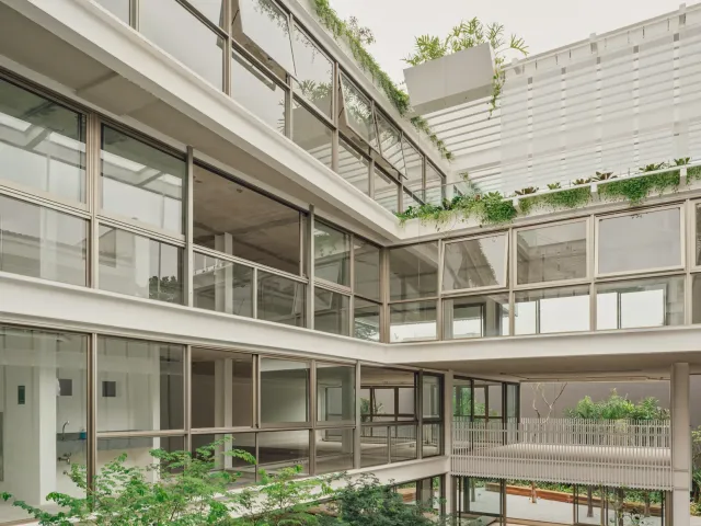 Prédio com 2590m², à venda, no bairro Vila Nova Conceição em São Paulo