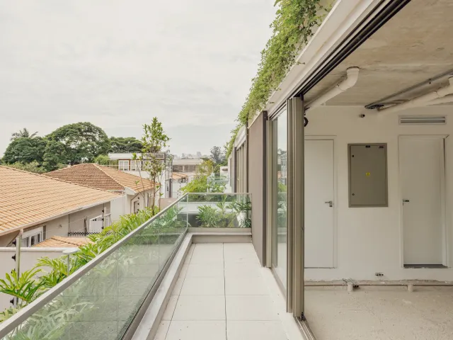 Prédio com 2590m², à venda, no bairro Vila Nova Conceição em São Paulo