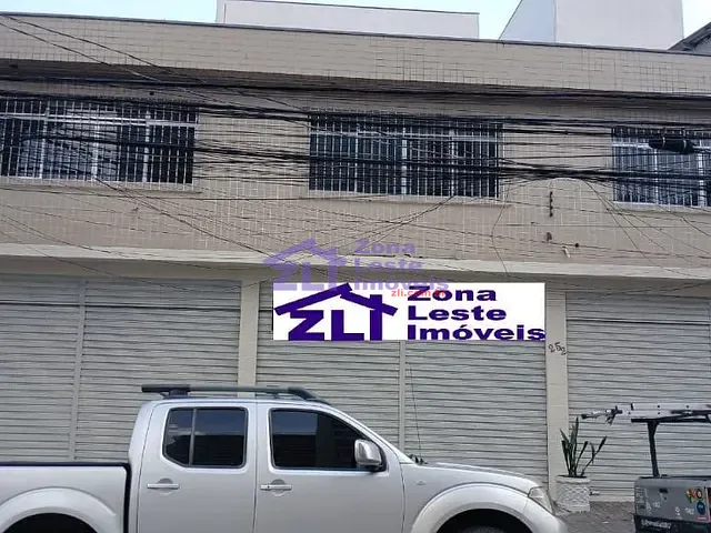 Prédio com 110m², para alugar, no bairro Tatuapé em São Paulo
