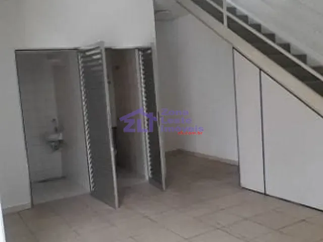 Prédio com 110m², para alugar, no bairro Tatuapé em São Paulo