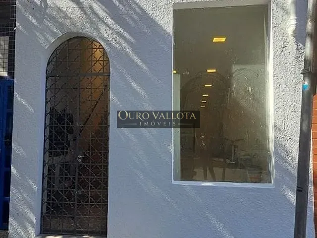 Prédio com 95m², à venda, no bairro Mooca em São Paulo