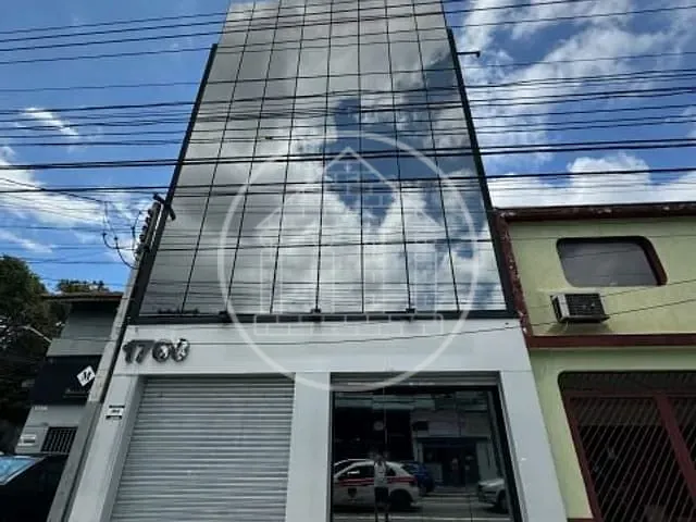 Prédio com 137m², para alugar, no bairro Santo Amaro em São Paulo
