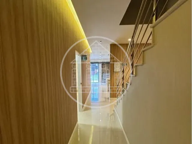 Prédio com 137m², para alugar, no bairro Santo Amaro em São Paulo