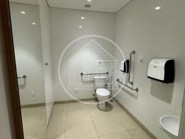 Prédio com 137m², para alugar, no bairro Santo Amaro em São Paulo