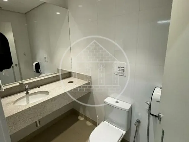 Prédio com 137m², para alugar, no bairro Santo Amaro em São Paulo