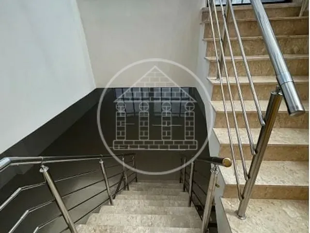 Prédio com 137m², para alugar, no bairro Santo Amaro em São Paulo