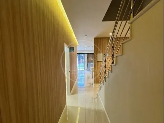 Prédio com 137m², para alugar, no bairro Santo Amaro em São Paulo