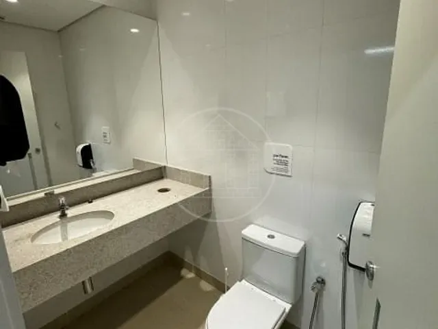 Prédio com 137m², para alugar, no bairro Santo Amaro em São Paulo