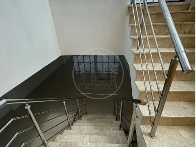 Prédio com 137m², para alugar, no bairro Santo Amaro em São Paulo