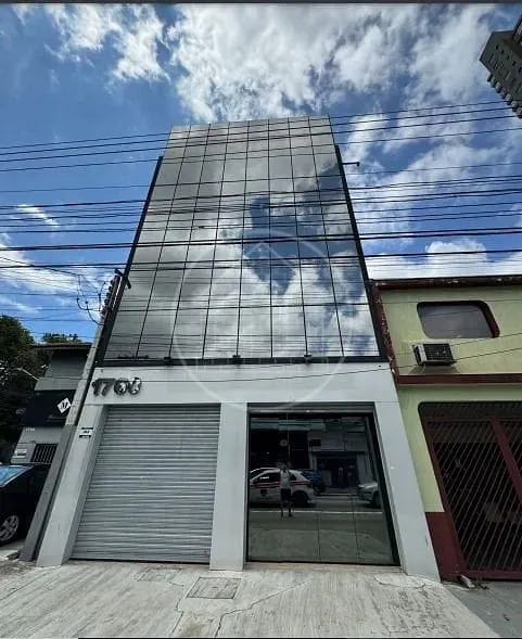 Prédio Inteiro, 411 m² - Foto 12