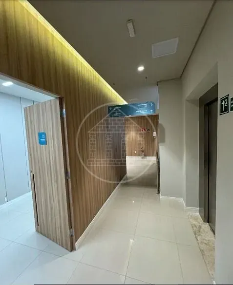 Prédio Inteiro, 411 m² - Foto 6