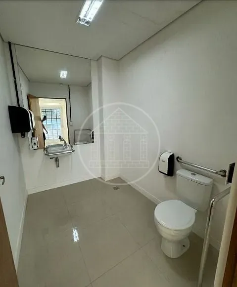 Prédio Inteiro, 411 m² - Foto 34