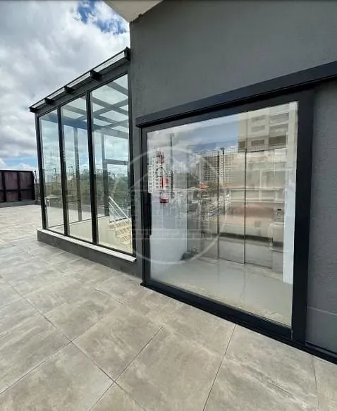Prédio Inteiro, 411 m² - Foto 51