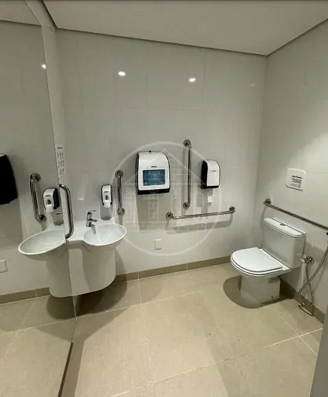 Prédio Inteiro, 411 m² - Foto 18