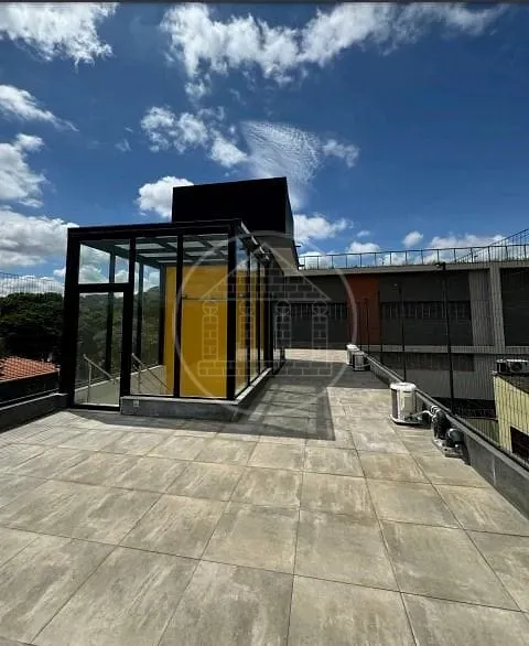 Prédio Inteiro, 411 m² - Foto 26