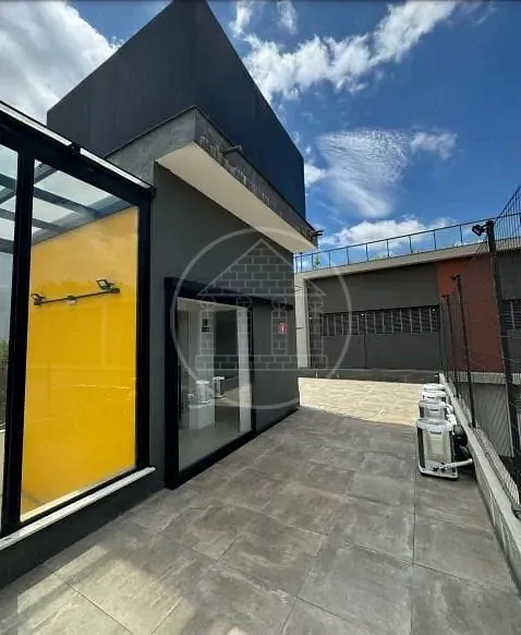 Prédio Inteiro, 411 m² - Foto 44