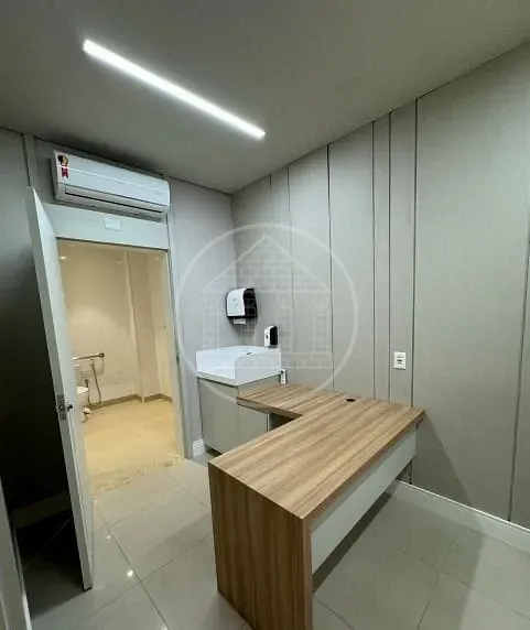 Prédio Inteiro, 411 m² - Foto 25
