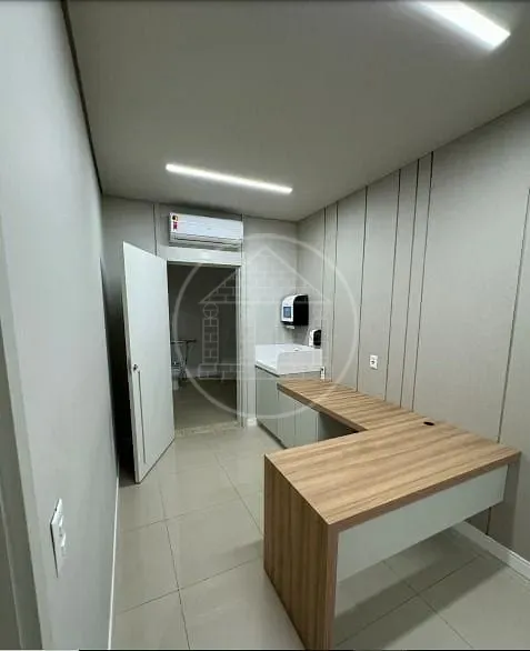 Prédio Inteiro, 411 m² - Foto 39
