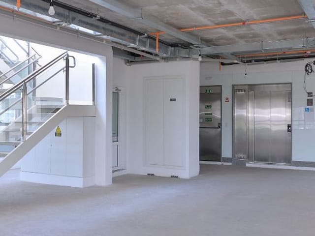 Prédio com 456m², para alugar, no bairro Pinheiros em São Paulo