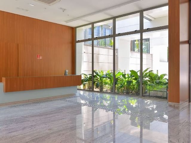 Prédio com 456m², para alugar, no bairro Pinheiros em São Paulo