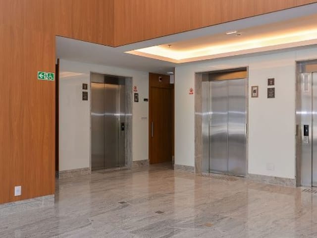 Prédio com 456m², para alugar, no bairro Pinheiros em São Paulo