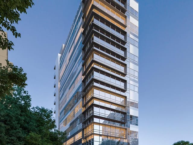 Prédio com 456m², para alugar, no bairro Pinheiros em São Paulo