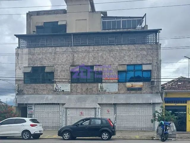 Prédio com 1320m², à venda, no bairro Vila Formosa em São Paulo