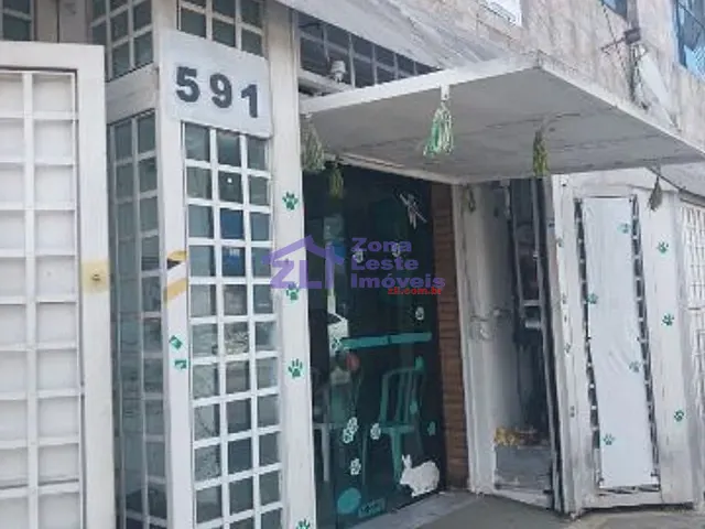 Prédio com 1320m², à venda, no bairro Vila Formosa em São Paulo