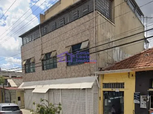 Prédio com 1320m², à venda, no bairro Vila Formosa em São Paulo