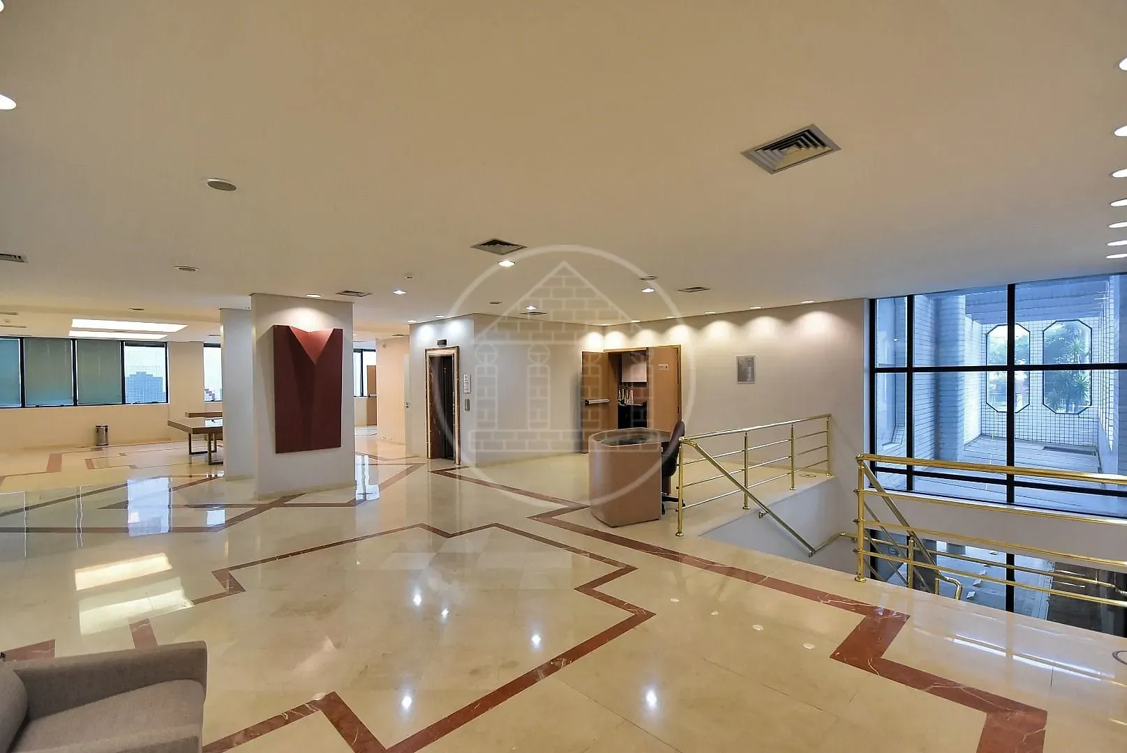 Prédio Inteiro, 4504 m² - Foto 35