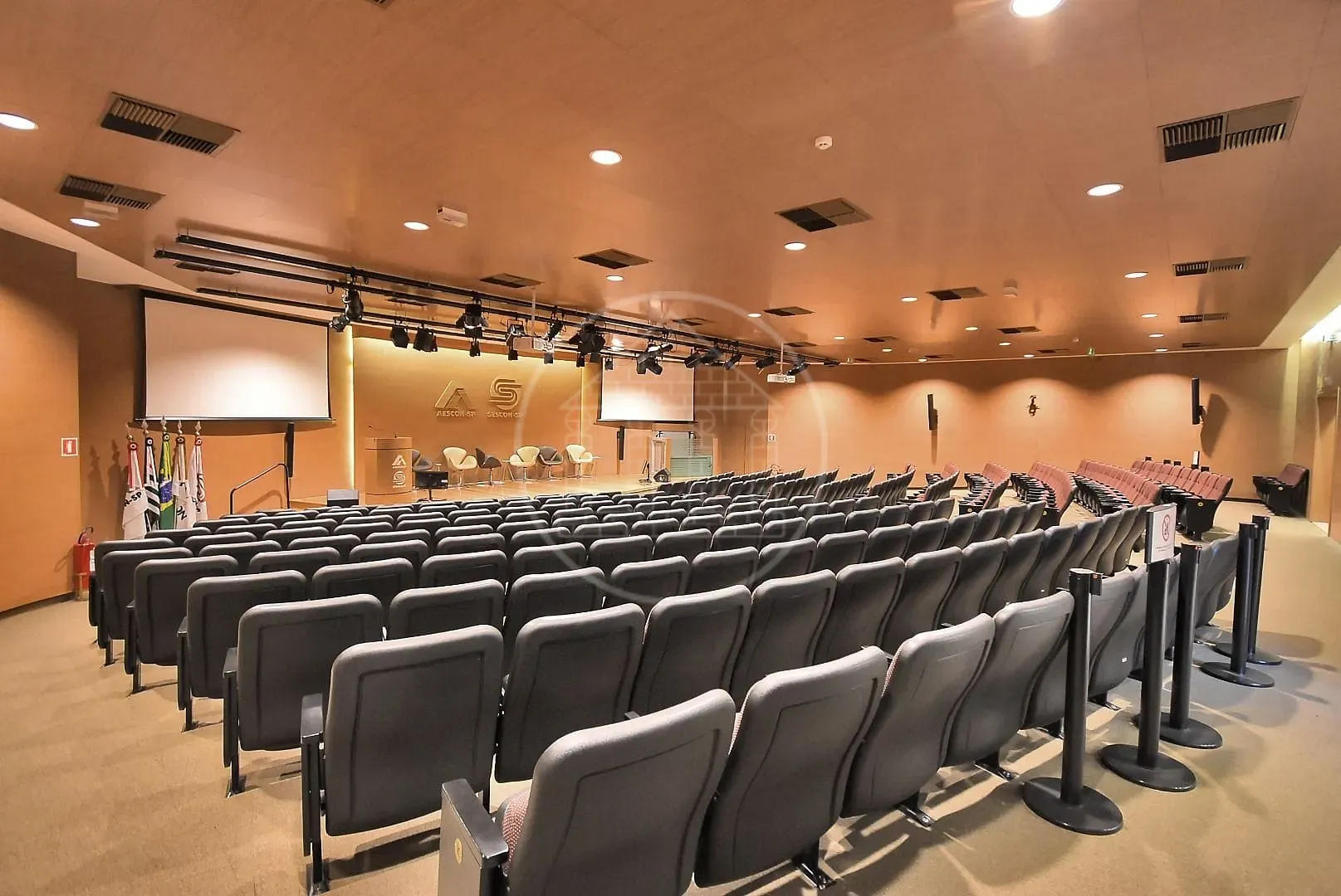 Prédio Inteiro, 4504 m² - Foto 7