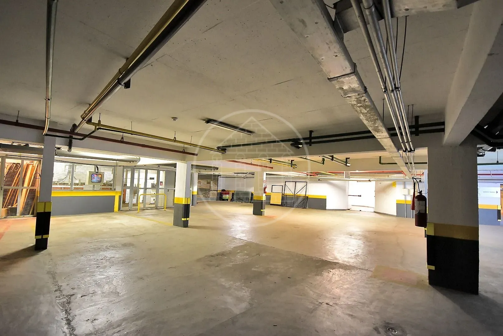 Prédio Inteiro, 4504 m² - Foto 30