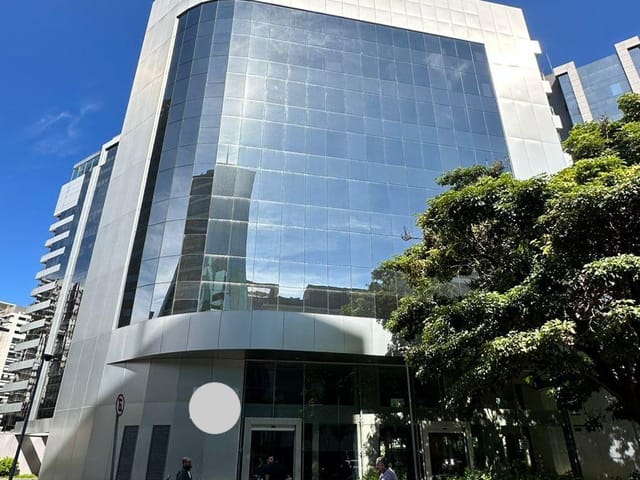 Prédio com 2534m², para alugar, no bairro Vila Olímpia em São Paulo