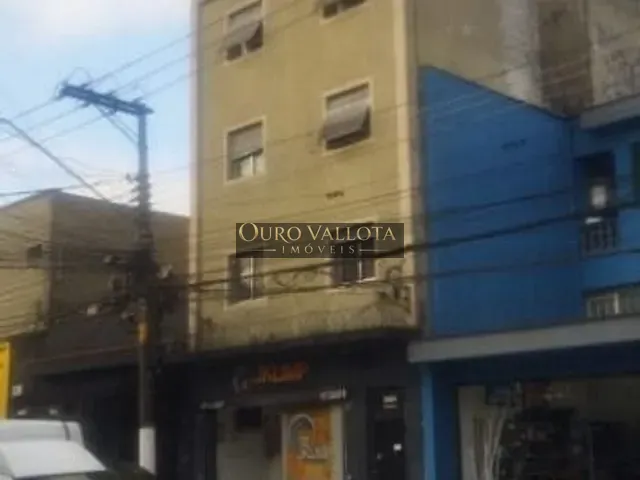 Prédio com 608m², à venda, no bairro Belenzinho em São Paulo
