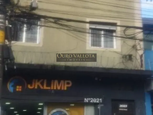 Prédio com 608m², à venda, no bairro Belenzinho em São Paulo