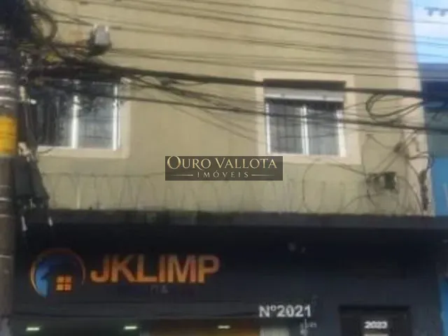 Prédio com 608m², à venda, no bairro Belenzinho em São Paulo