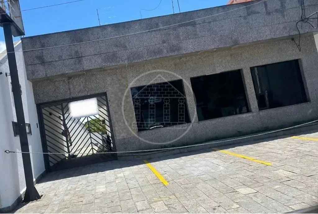 Prédio Inteiro, 395 m² - Foto 1