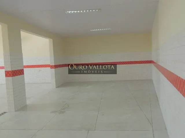 Prédio com 437m², à venda, no bairro Jardim Stella em Santo André