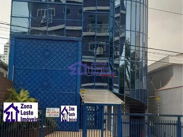 Prédio com 420m², à venda ou para alugar, no bairro Vila Santa Clara em São Paulo